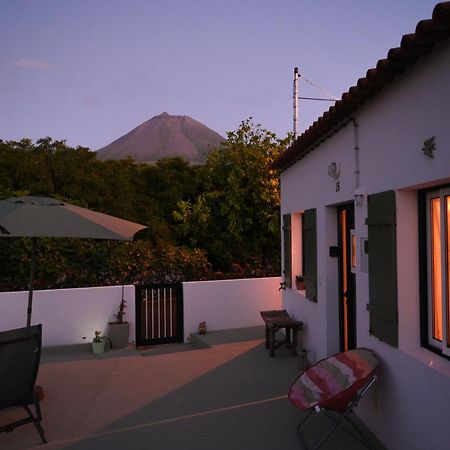 Casa Das Fadas Villa São Roque do Pico Exterior photo