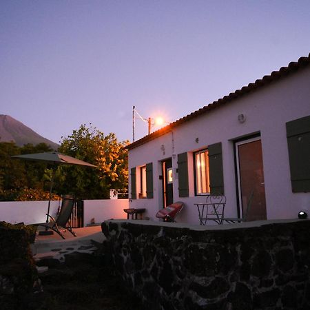 Casa Das Fadas Villa São Roque do Pico Exterior photo